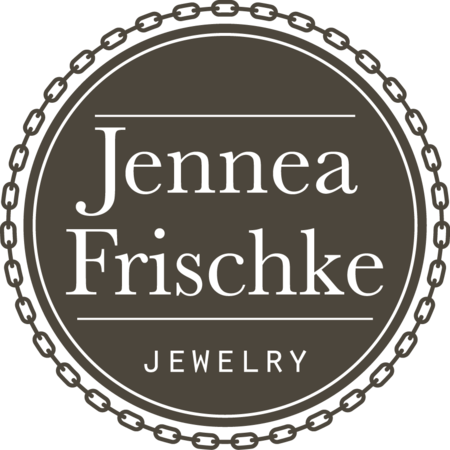 Jennea Frischke Jewelry 
